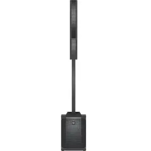 Electro-Voice EVOLVE50-KB Portable column kit, , black
