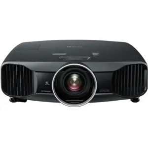 Epson EH-TW9200 /3LCD-FullHD- 3D -2400-600000:1 برجكتور عرض سينمائي أبسون