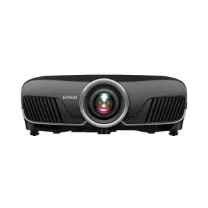 إبسون EH-TW9400 بروجكتور 4K Pro-UHD1 – جهاز عرض منزلي عالي الأداء