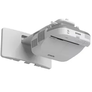 Epson V11H600041EB-585Wi Interactive projector 3300 ansi-WXGA  بروجكتر أبسون