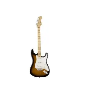 Fender 0110112803 American Original '50S Stratocaster Eclectic Guitar