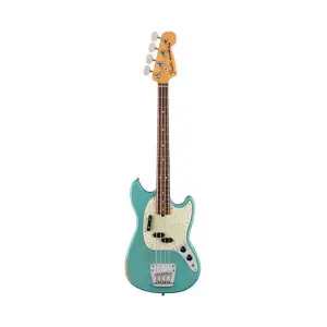 فيندر 0144060390 Jmj Mustang Bass Rw Fade Dpb