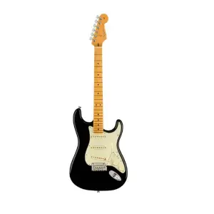 Fender 144502506 Mexican Player Stratocaster Black