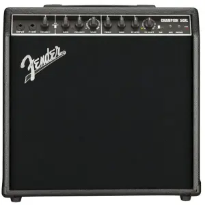 Fender 2330506000 Champion 50XL - مضخم للجيتار