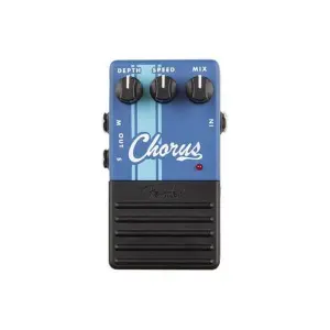 فيندر 0234503000 / Chorus دواسة