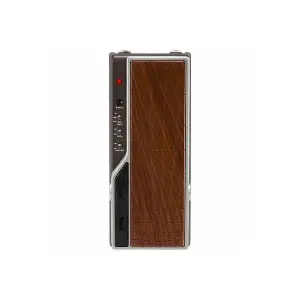 Fender 0234555000 Tread-Light Wah Pedal