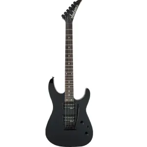 Fender 2910111503 / JS12 Dinky, Rw Fb, 24 Ft, Black