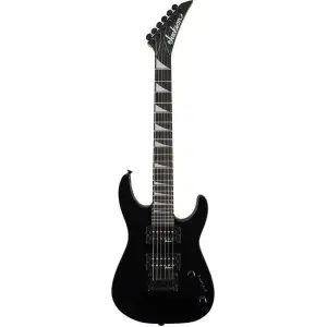 Fender 2912223503 JS 1X Dky Minion Black