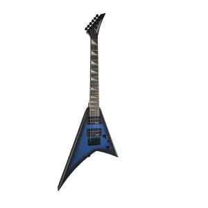 Fender 2913334527 JS 1X Rr Minion, Ah Fb -Metallic Blue Burst