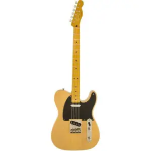 Fender 0303027550 Classic Vibe Tele 50S