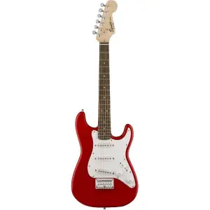 Fender 0310121558 Mini Strat Rw Trd V2
