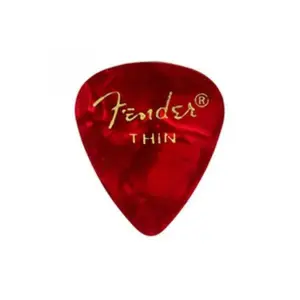 ريشة جيتار Fender 351 كلاسيكية