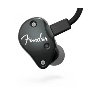 فيندر 6882000001 / Fxa2 Pro Iem - لون أسود