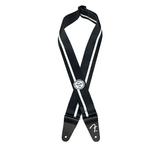 Fender 70th Anniversary Poly Guitar Strap