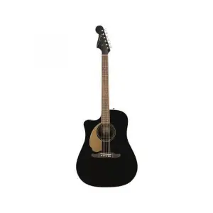 Fender 0970743006 Newporter Player Jtb Wn