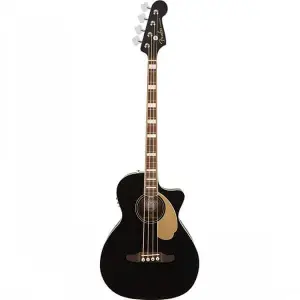 Fender 0970743106 Kingman Bass V2, Jtb W/Bag