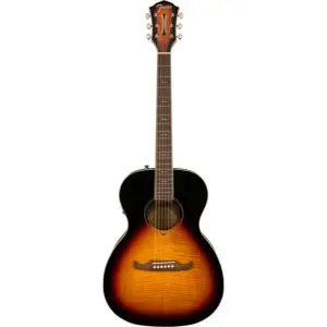 Fender 0971252032 Fa-235E Concert, 3T Acoustic guitar