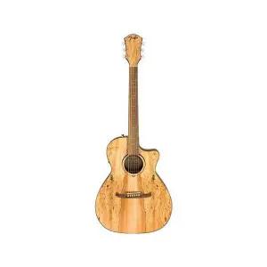 Fender 0971343094 Fa-345Ce Spalted Maple F