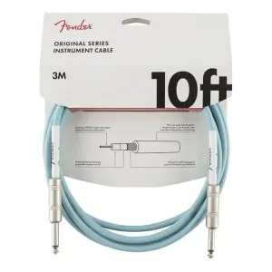فيندر 0990510003 10 Or Inst Cable Dbl