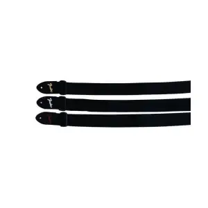 Fender 0990606049 Pick 'N' Strap Assortment – Guitar Picks & Strap Set for Guitarists