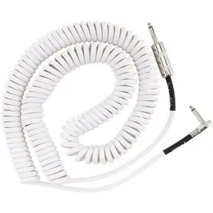 فيندر 0990823002 Jh Voodoo Child Cable لون أبيض 31
