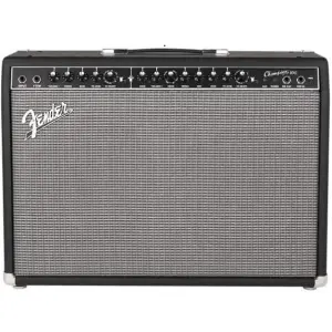 مضخم جيتار Fender Champion 100 بقدرة 100 واط – كومبو