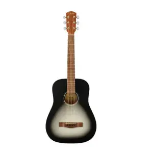 Fender FA-15 3/4 Acoustic Guitar – Compact, Stylish & Versatile