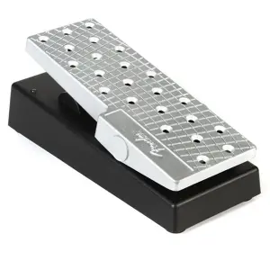 مؤثر صوتي للجيتار Fender FWP-1 Wah – تأثير Wah كلاسيكي