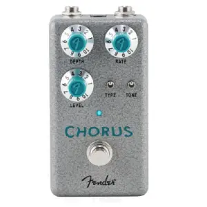 Fender Hammertone CHORUS 0234576000 Guitar effect