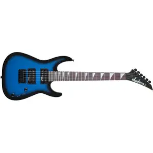 Fender JS1X Dk Minion AH FB - M Bl-2912232527