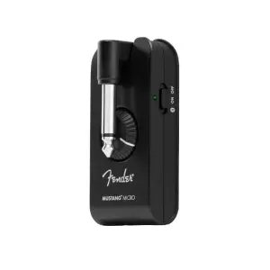 Fender Mustang Micro Guitar Headphone Amplifier – Model 2311300000