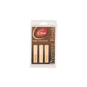 Fender ORP30A/ Odyssey Alto Sax Reeds 3.0 Pak Of 3