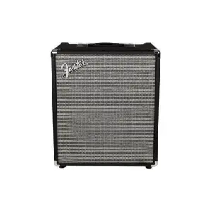 امبليفير فيندر Rumble 100 V3 Bass Combo خفيف الوزن بقدرة 100 واط وسماعة 12 بوصة