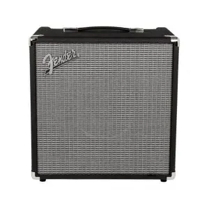 امبليفير جيتار Fender Rumble 40 V3 – امبليفير باس قوي ومحمول