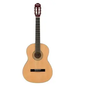 جيتار كلاسيكي Fender SA150N Squier - موديل 0961091021 | صوت كلاسيكي وأداء متميز