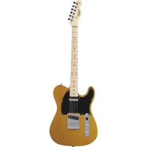 Fender SQ Aff Tele Mn BTB-0310203550
