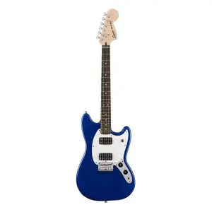 Fender SQ Bullet Mustang HH Impb-0371220587
