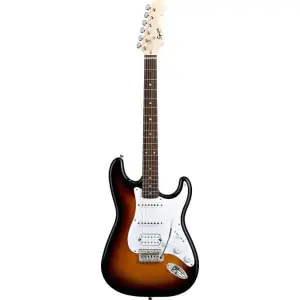 Fender Squier 0310001532 Bullet Stratocaster Electric Guitar