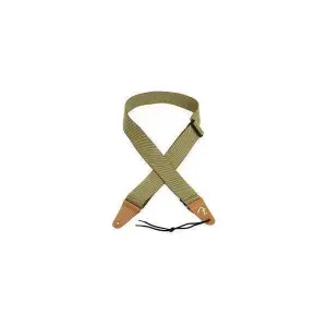 Fender Weighless™ Tweed Guitar Strap – Comfortable Lightweight Design
