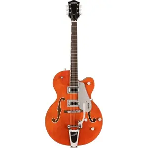 Gretsch G5420T Electromatic Hollow Body Guitar Orange Stain
