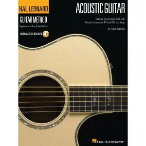 كتاب Hal Leonard التعليمي – 45 لحنًا وأغنية مع دروس عملية