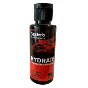 Hydrate Oil for Oud