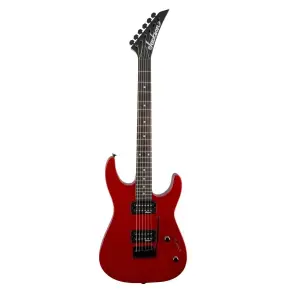 Jackson JS11 Dinky Electric Guitar – Metallic Red (2910121552)