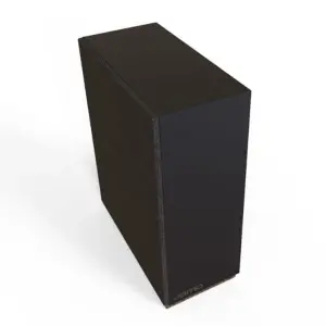 مضخم صوت جامو S 810 الأسود عالي الأداء مع شهادة CE