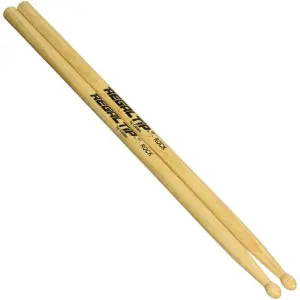 Jhs 213R - REGAL TIP ROCK Wood TIP DrumStick