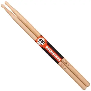 JHS 5B-12 Wood Tip Drumsticks