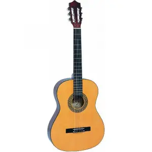 JHS Fl34 / Falcon 3/4 Size Classic Guitar