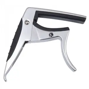 جي أتش أس Kac303 Kinsman Curved CaPo Elec/Acoustic