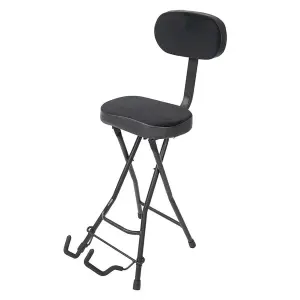 JHS Kgs /Kinsman Guitarest Dual Stool كرسي للجيتار