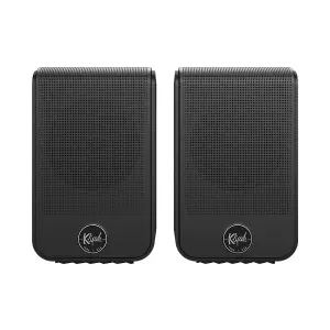 Klipsch Flexus SURR 100 Wireless Surround Sound Speakers